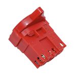 Tomada De Piso 2P+T Weg 20A 250V VERMELHO 12299132