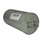 Capacitor Fixo De Polipropileno Weg 440V 25UF Terminal Faston Duplo