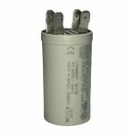 Capacitor Fixo De Polipropileno 6uf 400v Weg 10045833