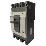 Disjuntor Caixa Moldada 400a Weg Agw400n-dx400-3 (65ka 220v)