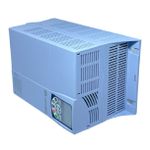 Inversor De Frequencia 10cv 28A 220Vca Trif Weg CFW500 