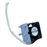 Ventilador Axial 12vcc Cabo 140mm Weg Inversor Cfw11/700