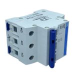 Disjuntor Tripolar Weg 32a Curva C 3KA Mdw-c32-3 
