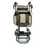 Valvula Pneumatica Gatilho Mola M5 3 Vias Werk Schott 4360