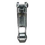 Valvula Pneumatica Rolete Mola 1/8BSP 3 Vias 2 Posições Werk Schott