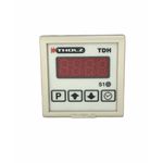 Temporizador Digital Tholz - TDH033N-P008 Microcontrolado