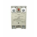 Dimmer Tholz/Guth 10 amperes DMR100N 200~240VCA C/ Potenciômetro