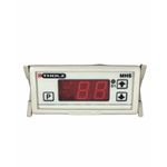 Controlador de Temperatura Digital P/ Aquecimento Solar Tholz - MHS591N-P482 90~240VCA