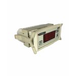 Controlador de Temperatura Digital P/ Aquecimento Solar Tholz - MHS591N-P482 90~240VCA