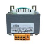 Transformador Monofásico De Comando 380/220V X 50V 150VA GHR