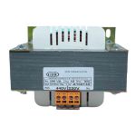 Transformador Monofásico De Comando 440v x 220V 500VA GHR