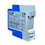 Temporizador Retardo Ou Pulso Na Energ. 24-242V Clip CLE-2R