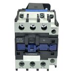 Contator Tripolar Lukma 32A 24Vcc 1NA CJX23210 50/60Hz