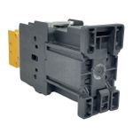 Contator de Segurança Tripolar 18A Weg 24Vcc 3NA+2NF 12246409