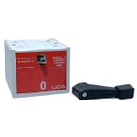 Chave Trifásica Simples Partida Direta 2CV 15A 220V Lombard