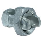 Conector Parafuso Fendido Split Bolt 150mm Estanhado Intelli