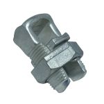 Conector Parafuso Fendido Split Bolt 185mm Estanhado Intelli