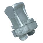 Conector Parafuso Fendido Split Bolt 240mm Estanhado Intelli