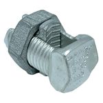 Conector Parafuso Fendido Split Bolt 35mm Estanhado Intelli