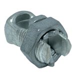 Conector Parafuso Fendido Split Bolt 50mm Estanhado Intelli