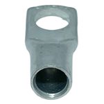 Terminal Compressão 25mm² Barril Curto intelli TM-25-8