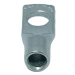 Terminal Compressão 6mm² Barril Curto intelli TM-6-5