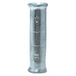 Terminal Luva De Emenda Compressão 16mm² S Isolação Intelli