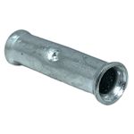Terminal Luva De Emenda Compressão 16mm² S Isolação Intelli