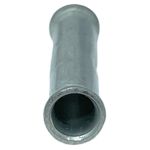 Terminal Luva De Emenda Compressão 25mm² S Isolação Intelli