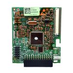 CARTAO DE INTERFACE HMI500A.00 CIRCUITO IMPRESSO MONTADO PARA INVERSOR DE FREQUENCIA WEG CFW500