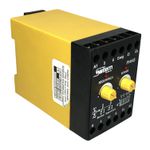 Controlador De Nível P/ Caldeira Nível Superior 220V Switerm