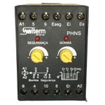 Controlador De Nível P/ Caldeira Nível Superior 220V Switerm