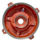 Conjunto Flange B14-CDIN do Motor Weg Carcaça 80 W21/W22