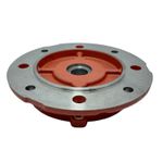 Conjunto Flange B5-FF do Motor Weg Carcaça 90 W21/W22