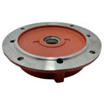 Conjunto Flange B5-FF do Motor Weg Carcaça 132 W21/W22