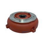 Conjunto Flange B14-CDIN do Motor Weg Carcaça 112 W22