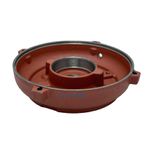 Conjunto Flange B14-CDIN do Motor Weg Carcaça 112 W22