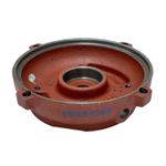 Conjunto Flange B14-CDIN do Motor Weg Carcaça 63 W22