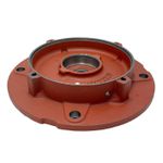 Conjunto Flange B5-FF do Motor Weg Carcaça 100 W21/W22