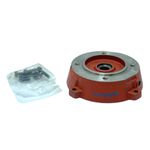 Conjunto Flange B14-CDIN do Motor Weg Carcaça 71 W22