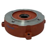 Conjunto Flange B14-CDIN do Motor Weg Carcaça 100 W21/W22