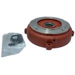 Conjunto Flange B14-CDIN do Motor Weg Carcaça 132 W21/W22