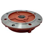 Conjunto Flange B5-FF do Motor Weg Carcaça 112 W22