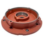 Conjunto Flange B5-FF do Motor Weg Carcaça 112 W22