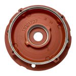 Conjunto Flange B5-FF do Motor Weg Carcaça 112 W22