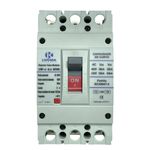 Disjuntor Caixa Moldada 63A 220-85KA/400-50KA Lukma