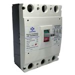 Disjuntor Caixa Moldada 800A 220-100KA/400-650KA Lukma