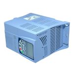 Inversor De Frequencia 2cv 7,3A 220Vca Trifásico Weg CFW500 