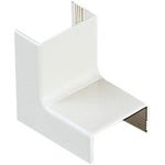 Cotovelo Branco 90G Interno 20X10 Tramontina