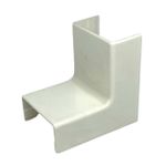 Cotovelo Branco 90G Interno 20X10 Tramontina